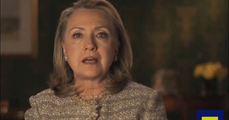 hilary clinton opinion on gay marriage gay nerd test